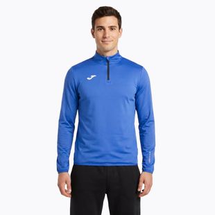 Men's Joma R-City Raincoat running jacket blue 103169.726