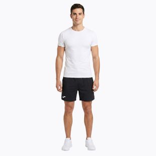 Men's Joma R-City running shorts black 103170.100