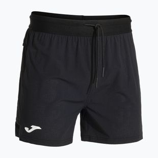 Men's Joma R-City running shorts black 103170.100