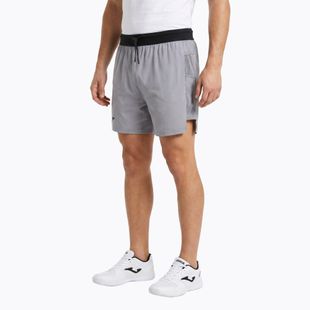 Men's Joma R-City grey running shorts 103170.276