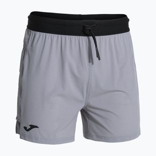 Men's Joma R-City grey running shorts 103170.276