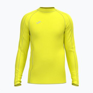 Men's Joma R-City running sweatshirt yellow 103173