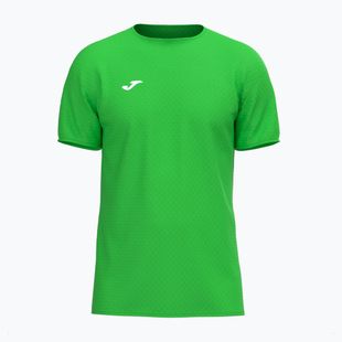 Men's Joma R-City running shirt green 103177.020