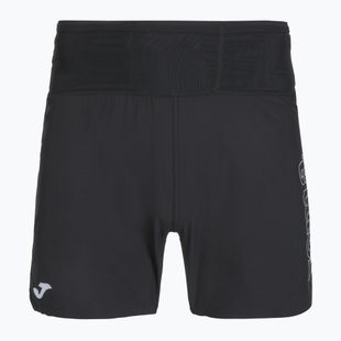 Men's Joma R-Night running shorts black 103165.100