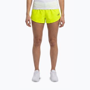 Joma Olimpia running shorts yellow 100815.060
