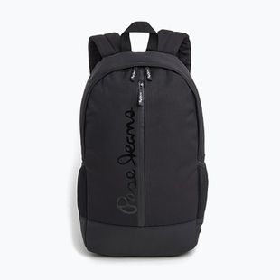 Pepe Jeans Hank Legend backpack black
