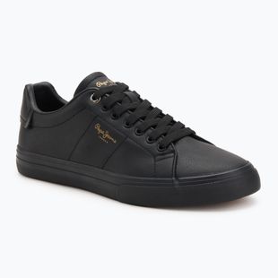 Men's shoes Pepe Jeans Kenton Rise black