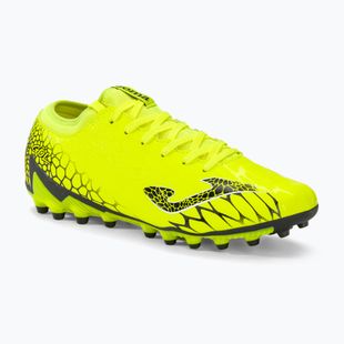 Men's football boots Joma Gol AG lemon fluor
