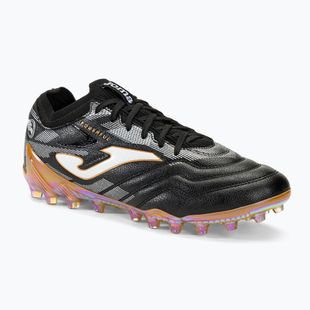Joma men's football boots Powerful Cup AG black/gold