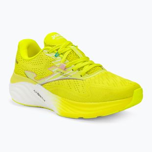 Women's running shoes Joma Podium lime