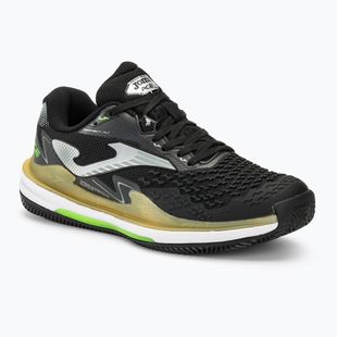 Men's Joma Ace Padel padel shoes black/gold