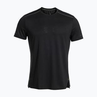 Men's tennis shirt Joma Ranking black