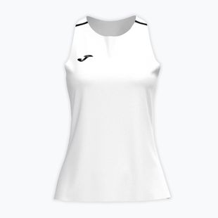 Women's tennis shirt Joma Ranking Tank Top W white