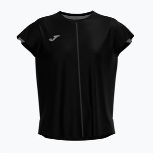 Women's tennis shirt Joma Ranking black
