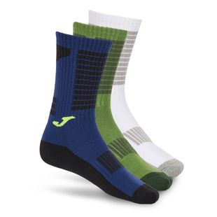 Joma R-Trail Nature socks 3 pairs multicolour