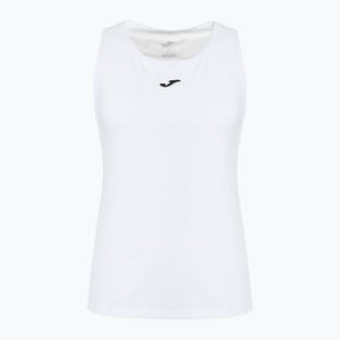 Women's tennis sweatshirt Joma Challenge Full Zip 902186 white