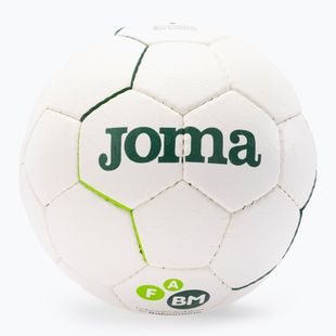 Joma Fed Balonmano Andaluza football white/green