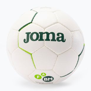 Joma Fed Balonmano Andaluza football white/green