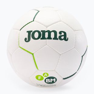 Joma Fed Balonmano Andaluza football white/green