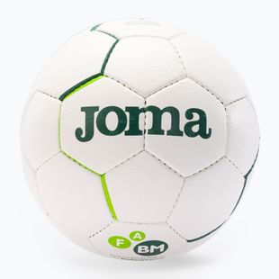 Joma Fed Balonmano Andaluza football white/green