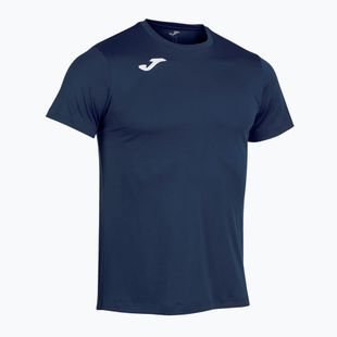 Men's Joma Record II running shirt navy