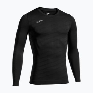 Men's thermal active sweatshirt Joma Classic black