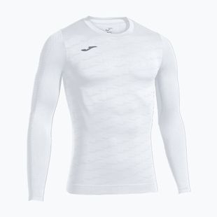 Men's thermal active sweatshirt Joma Classic white