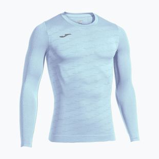 Men's thermal active sweatshirt Joma Classic sky blue