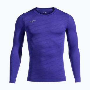 Men's thermal longsleeve Joma Classic purple
