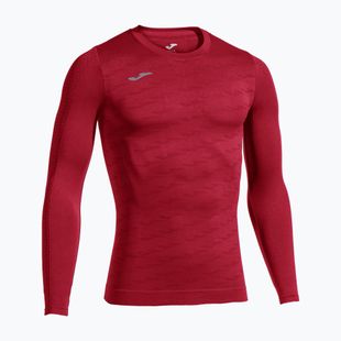 Men's thermal longsleeve Joma Classic red