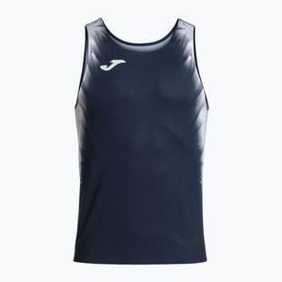 Men's Joma Elite XI navy/white running shirt