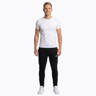 Men's running trousers Joma Elite XI Long black