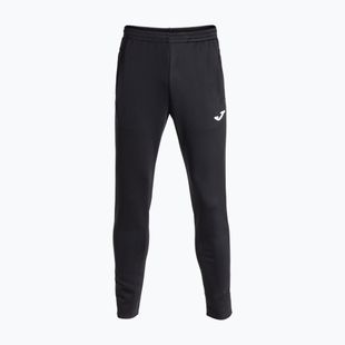 Men's running trousers Joma Elite XI Long black