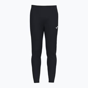 Women's running trousers Joma Elite XI Long black
