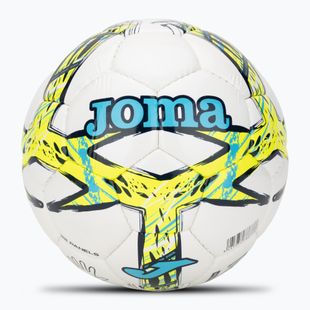 Joma Dali III yellow size 3 football