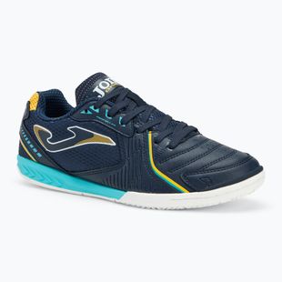 Men's football boots Joma Dribling IN navy