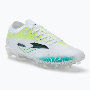 Joma Evolution Cup FG men's football boots white/yellow
