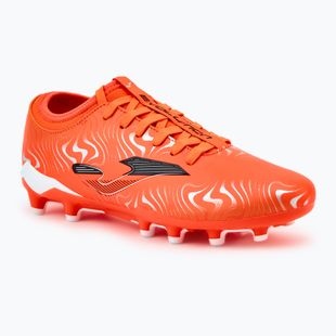 Men's football boots Joma Evolution FG orange