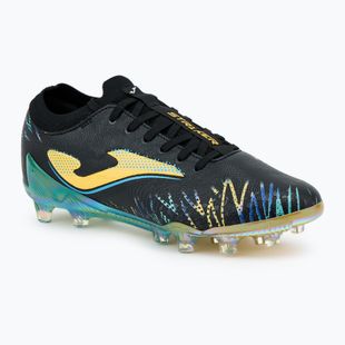 Joma Striker FG black men's football boots