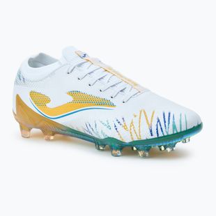 Joma Striker FG men's football boots white