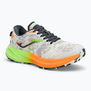 Men's running shoes Joma TR-6000 white/orange