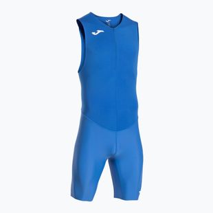 Joma Record II men's running suit royal