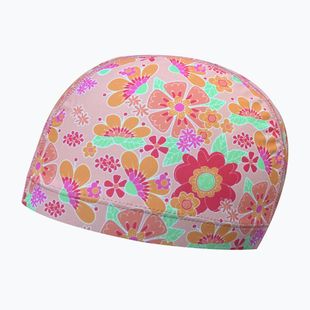 Children's swim cap RAS Patterned Elastane alexia