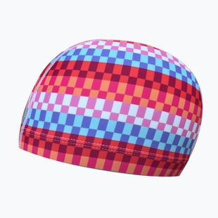 Children's swim cap RAS Patterned Elastane lexi