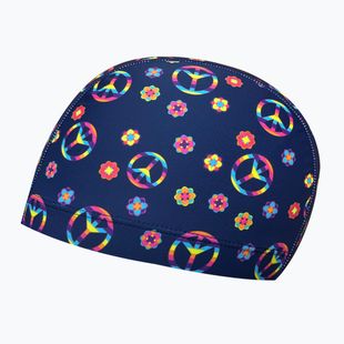 Children's swim cap RAS Patterned Elastane lola