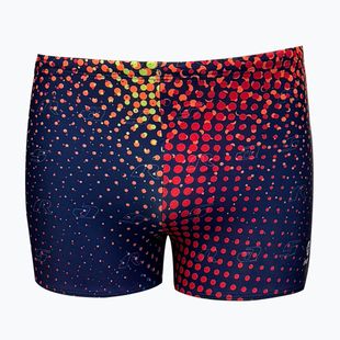Swim boxers RAS Dots Trunks multicolour