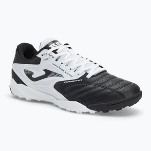 Men's football boots Joma Cancha TF black/white