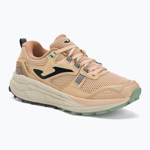 Women's running shoes Joma Shock beige