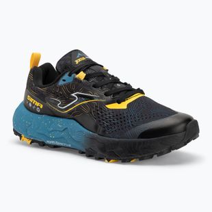 Men's running shoes Joma Sima black