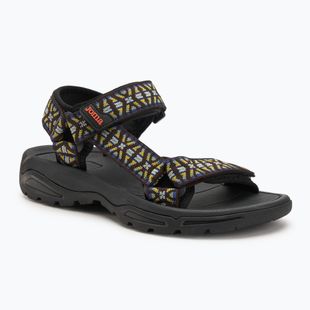 Joma Climber black men's sandals